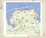 Ostfriesland. Wandern für die Seele (Innenansicht)