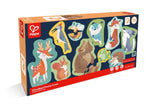 Hape - Waldfreunde-Puzzle