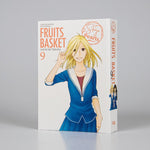 Fruits Basket Pearls 9 (Innenansicht)