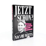 Jetzt schon? (Innenansicht)