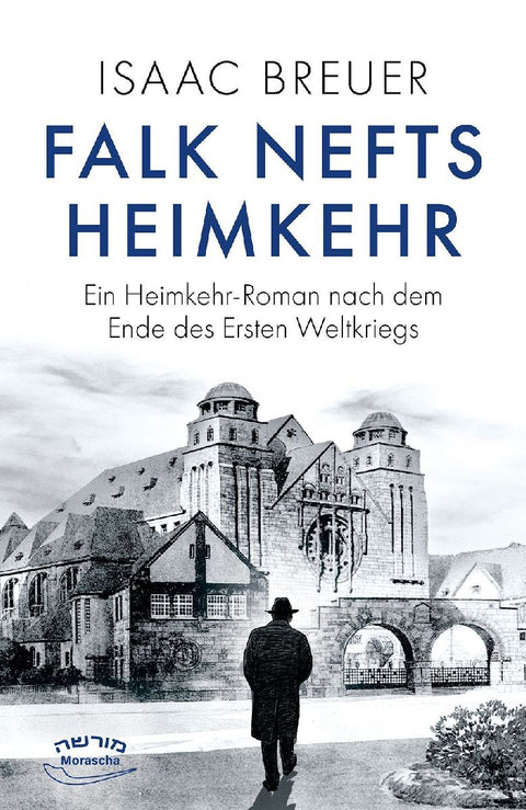 Falk Nefts Heimkehr.