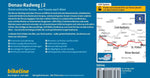 Donauradweg / Donau-Radweg 2