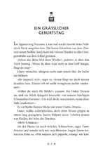 Harry Potter und die Kammer des Schreckens (Harry Potter 2) (Innenansicht)