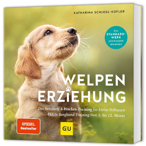 Welpen-Erziehung