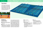 Neue Wege im Tennis (Innenansicht)