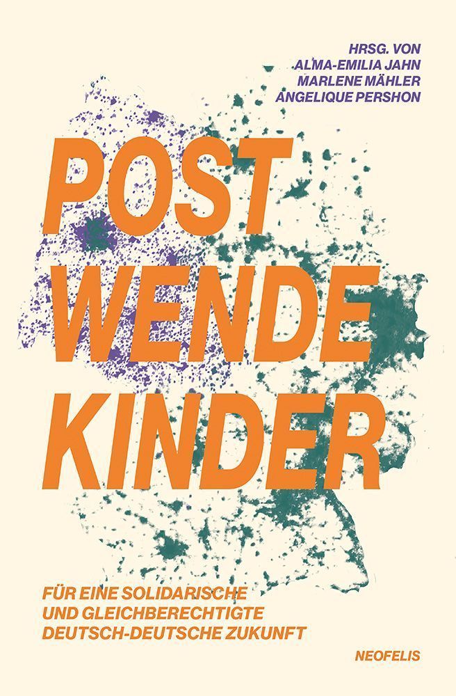 Postwendekinder