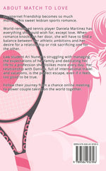 Match to Love