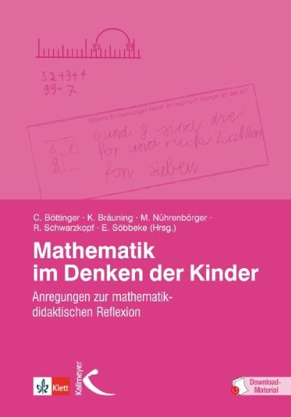 Mathematik im Denken der Kinder