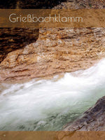 Wilde Wasser (Innenansicht)