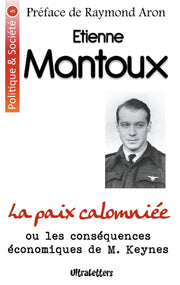 La paix calomniée