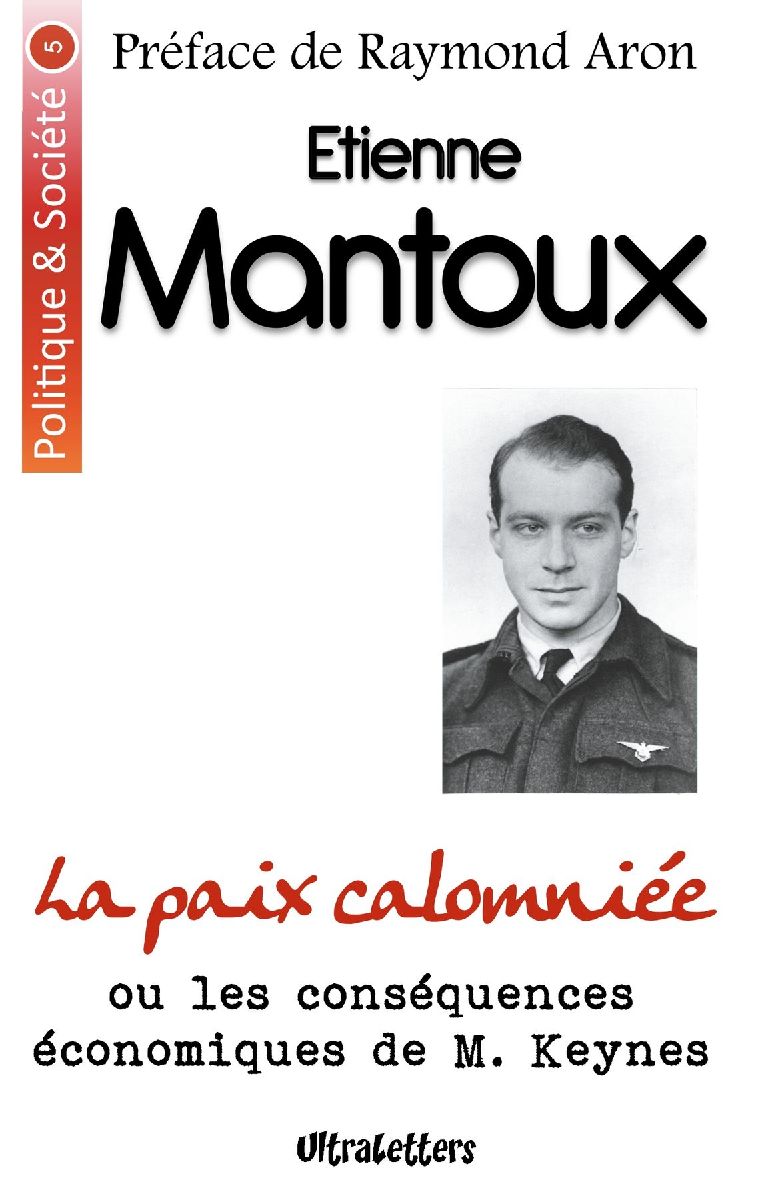La paix calomniée