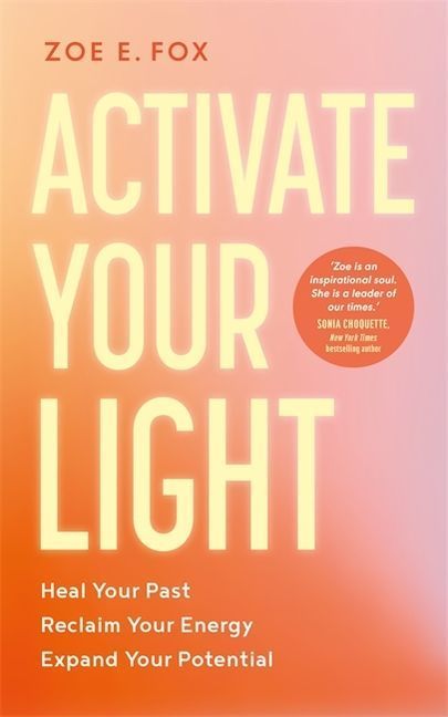 Activate Your Light