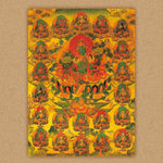 Female Buddhas 2027