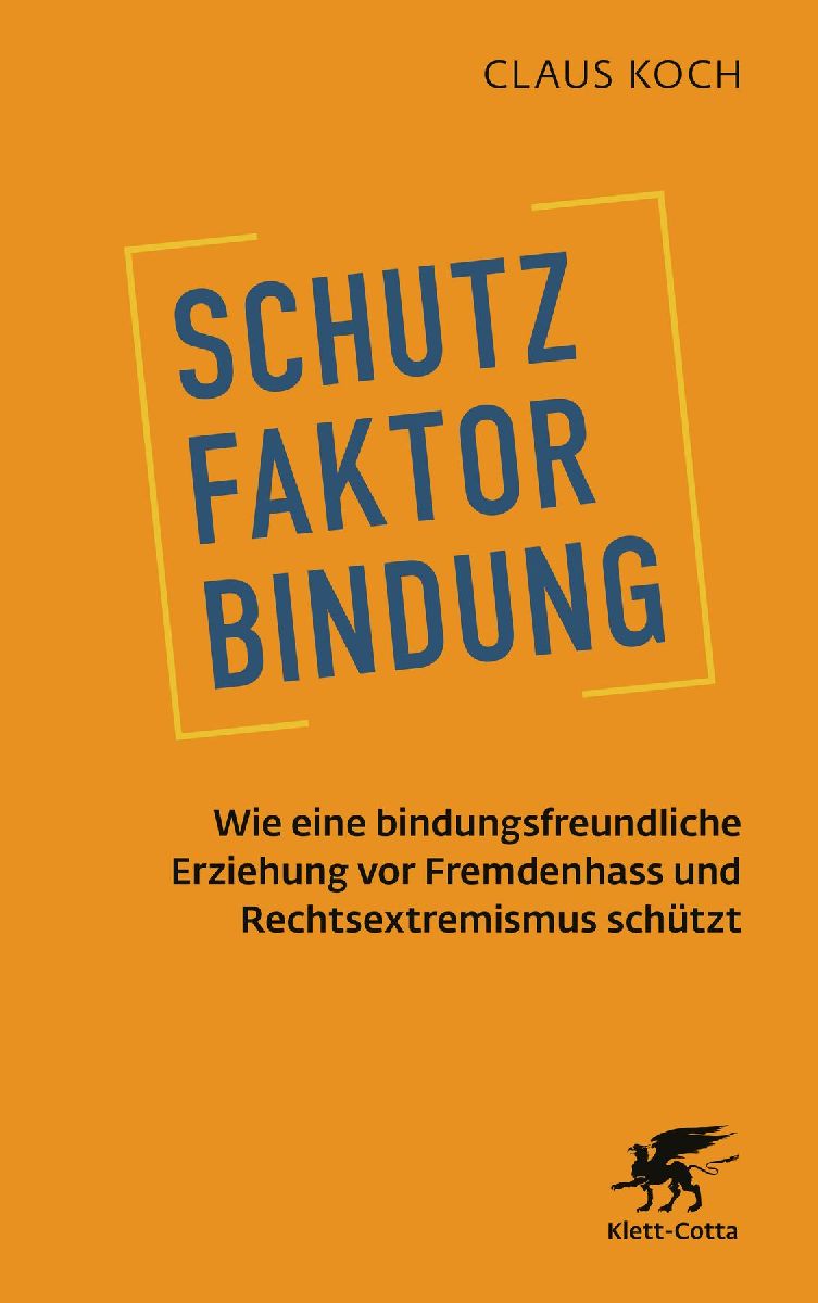 Schutzfaktor Bindung