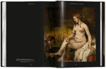 Rembrandt. Die Gemälde (Innenansicht)