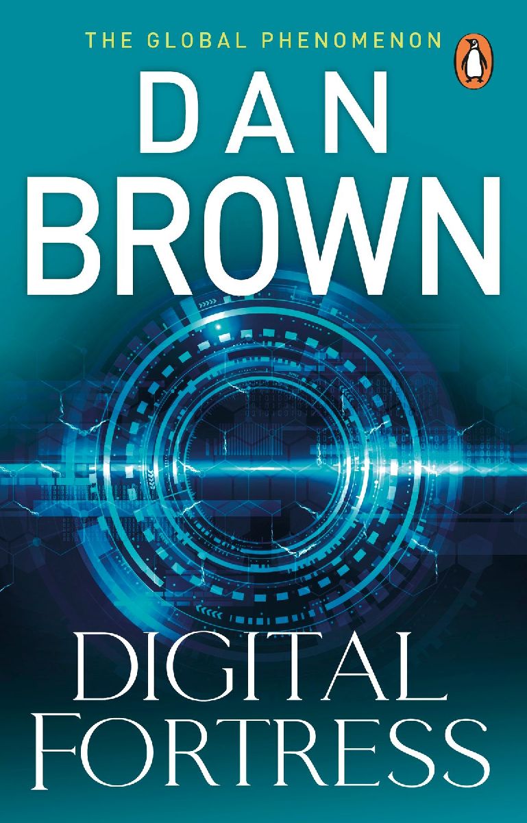 Digital Fortress