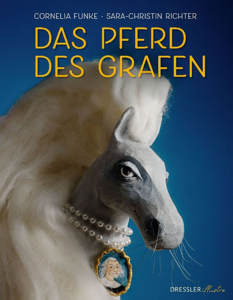Das Pferd des Grafen