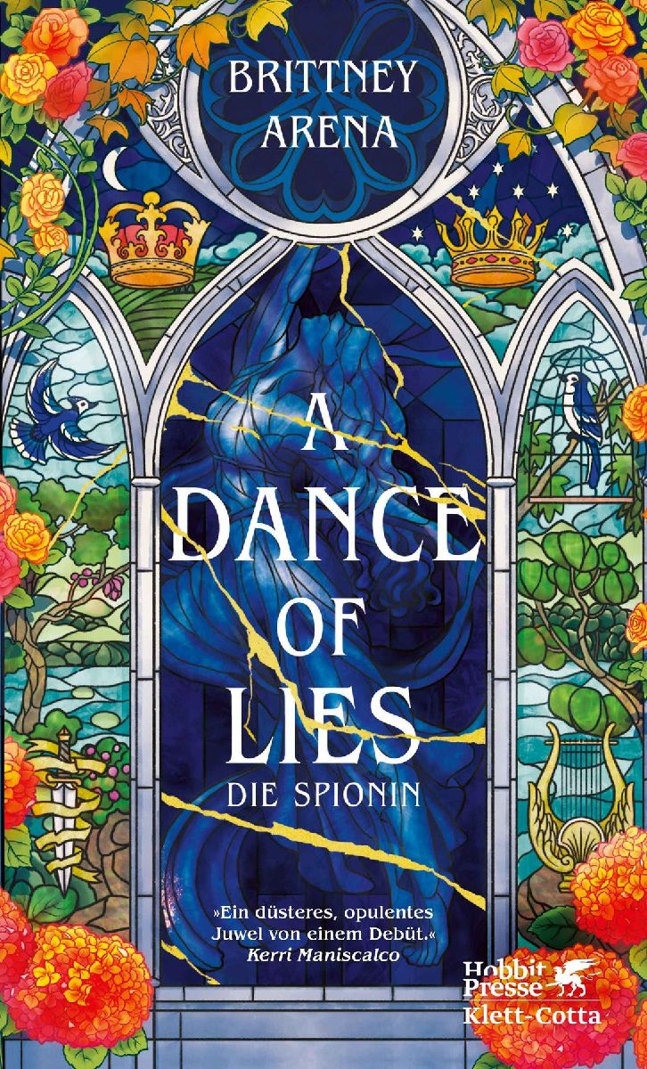A Dance of Lies