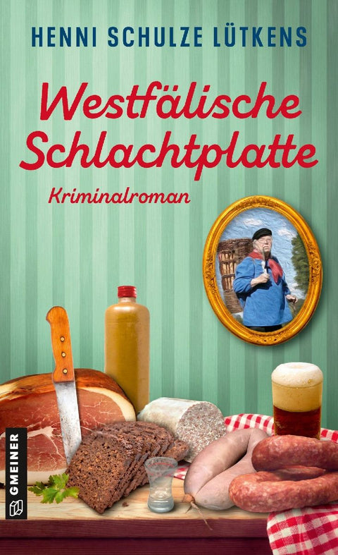 Westfälische Schlachtplatte