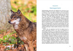 Leben mit dem Wolf