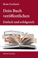 Dein Buch veröffentlichen