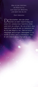 Everlasting Love 2 - Valentines Rache