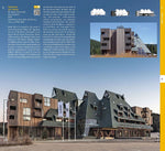 Sarajevo. Architectural Guide (Innenansicht)
