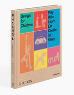 Design for Children (Innenansicht)