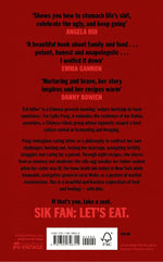 Eat Bitter