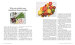 Essen mit Bauchgefühl