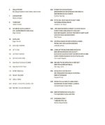 Die Neue Sachlichkeit / The New Objectivity