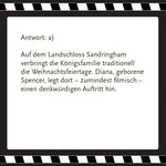 Kino-Quiz (Neuauflage)
