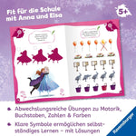 Disney Die Eiskönigin 2: Das große Vorschulbuch (Innenansicht)