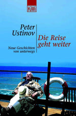 Die Reise geht weiter