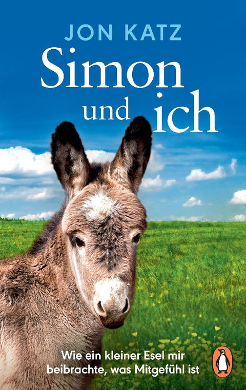 Simon und ich