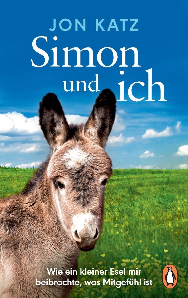 Simon und ich