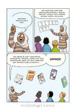 Der Comic-Club
