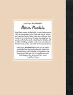 Nelson Mandela - Little People, BIG DREAMS (Deutsche Ausgabe) (Rückseite)