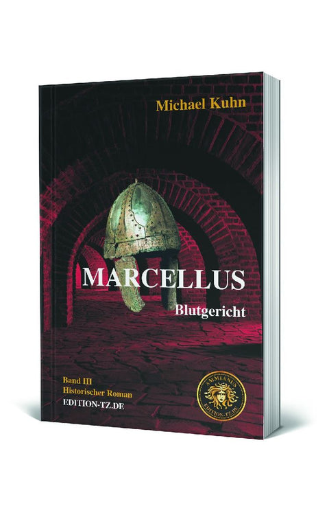 Marcellus Band III
