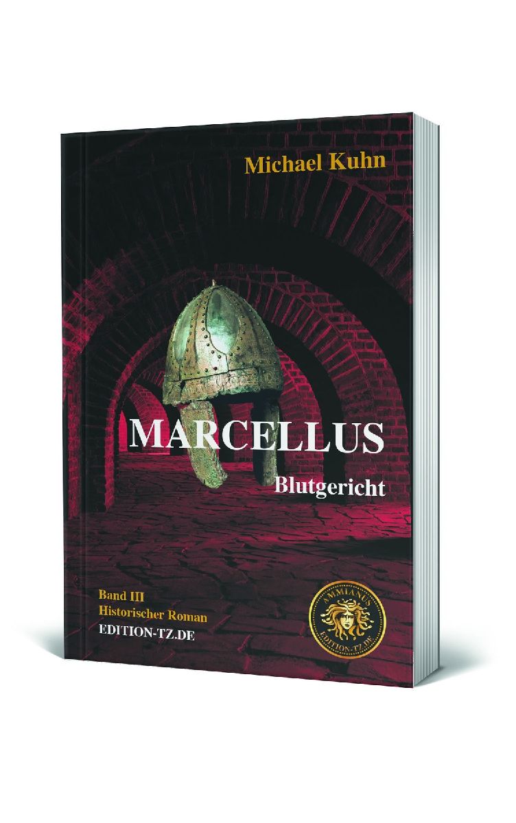 Marcellus Band III