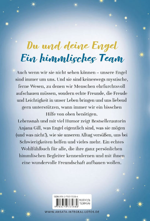 Du und deine Engel