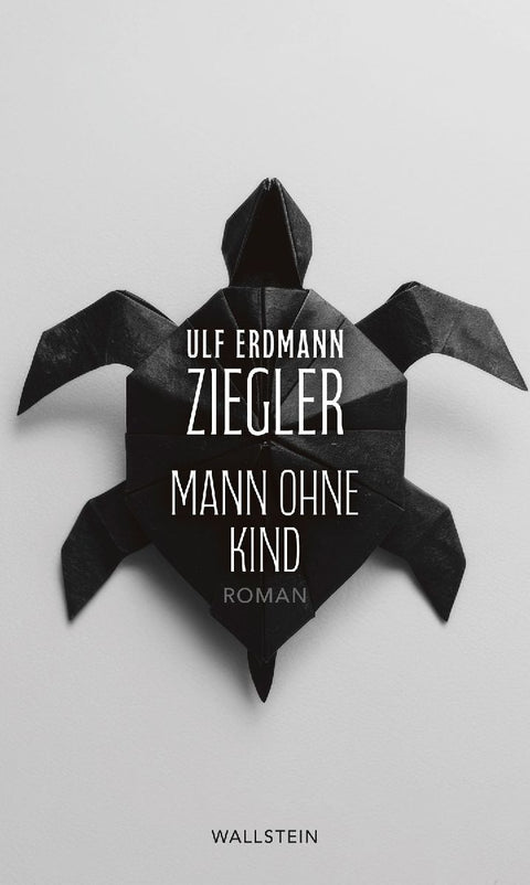 Mann ohne Kind