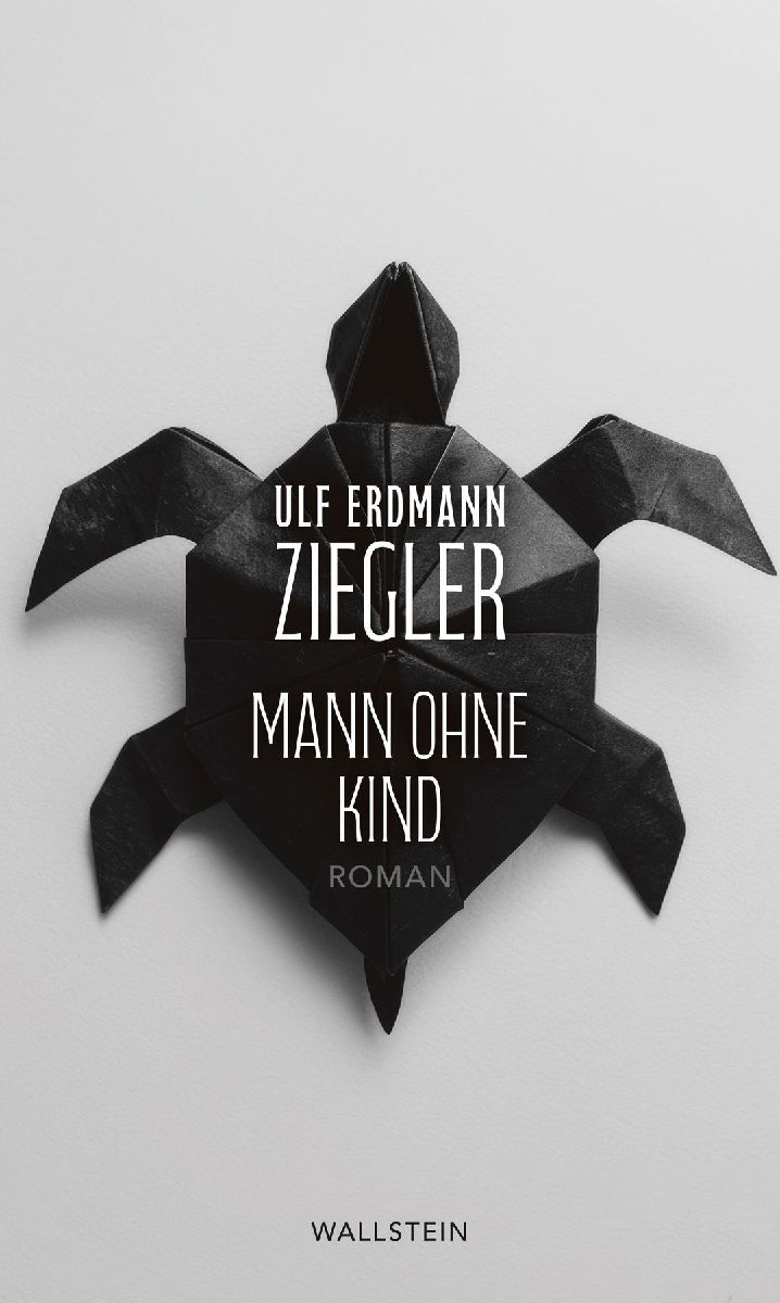 Mann ohne Kind