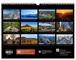 Kalender Sächsische Schweiz 2027