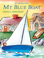 My Blue Boat