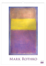 Mark Rothko 2027