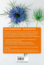 Natürlich heilen mit Schwarzkümmel