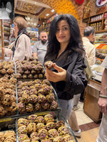 Clean Eating mit Ekin (Innenansicht)