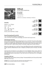 Drum Training Playalong + MP3-CD (Innenansicht)