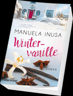Wintervanille (Innenansicht)
